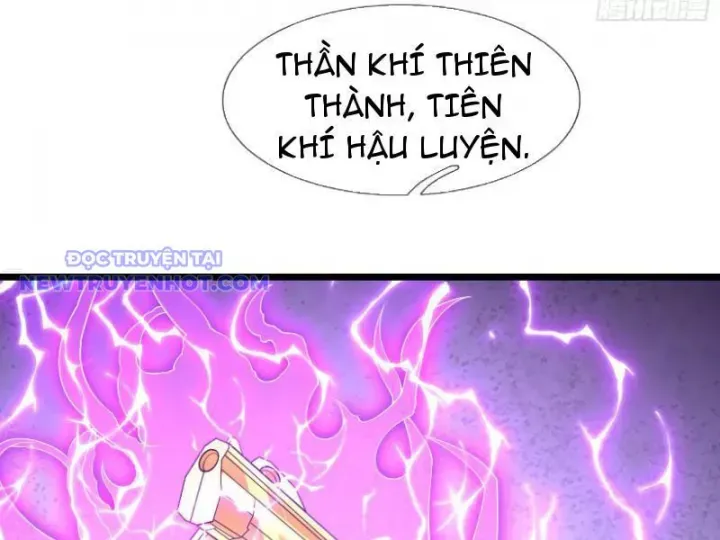 Tiên Làm Nô Thần Là Bộc, Đại Đế Làm Chó Giữ Nhà Chap 26 - Next Chap 27