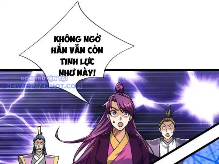 Tiên Làm Nô Thần Là Bộc, Đại Đế Làm Chó Giữ Nhà Chap 26 - Next Chap 27