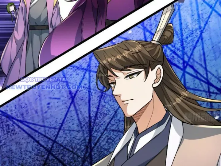 Tiên Làm Nô Thần Là Bộc, Đại Đế Làm Chó Giữ Nhà Chap 26 - Next Chap 27