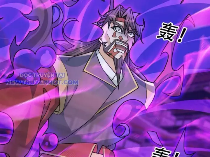 Tiên Làm Nô Thần Là Bộc, Đại Đế Làm Chó Giữ Nhà Chap 26 - Next Chap 27