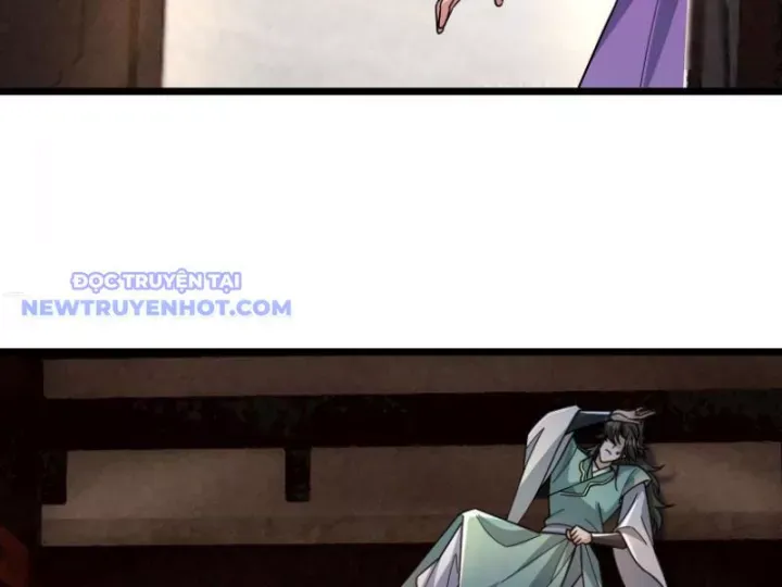 Tiên Làm Nô Thần Là Bộc, Đại Đế Làm Chó Giữ Nhà Chap 27 - Next Chap 28
