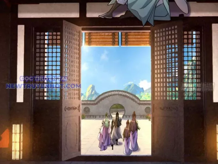 Tiên Làm Nô Thần Là Bộc, Đại Đế Làm Chó Giữ Nhà Chap 27 - Next Chap 28