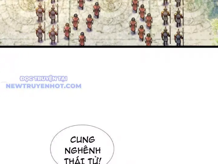 Tiên Làm Nô Thần Là Bộc, Đại Đế Làm Chó Giữ Nhà Chap 27 - Next Chap 28