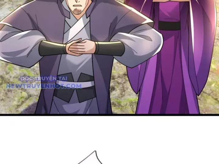 Tiên Làm Nô Thần Là Bộc, Đại Đế Làm Chó Giữ Nhà Chap 27 - Next Chap 28