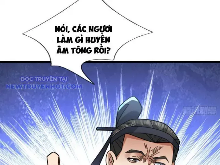 Tiên Làm Nô Thần Là Bộc, Đại Đế Làm Chó Giữ Nhà Chap 27 - Next Chap 28