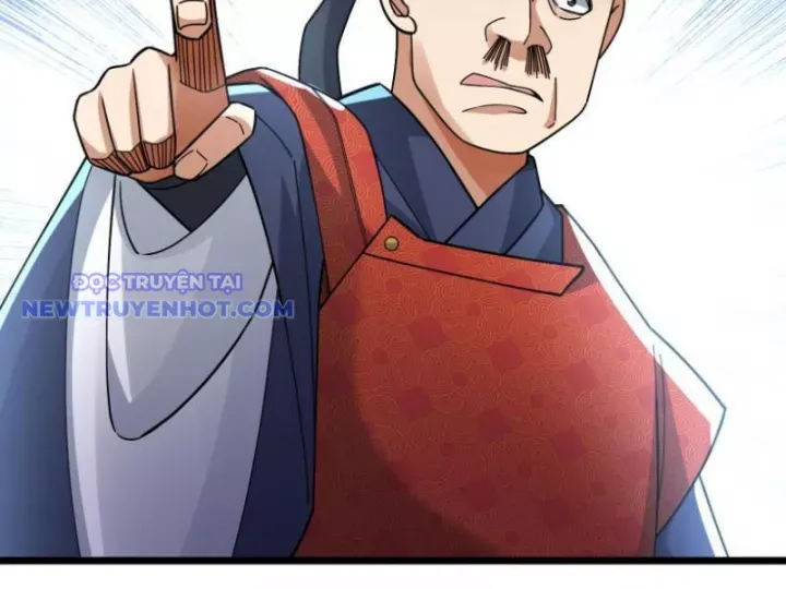 Tiên Làm Nô Thần Là Bộc, Đại Đế Làm Chó Giữ Nhà Chap 27 - Next Chap 28