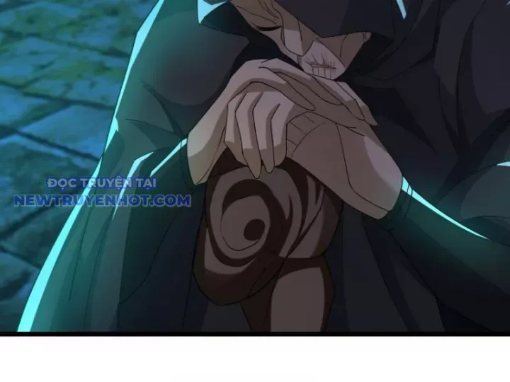 Tiên Làm Nô Thần Là Bộc, Đại Đế Làm Chó Giữ Nhà Chap 27 - Next Chap 28