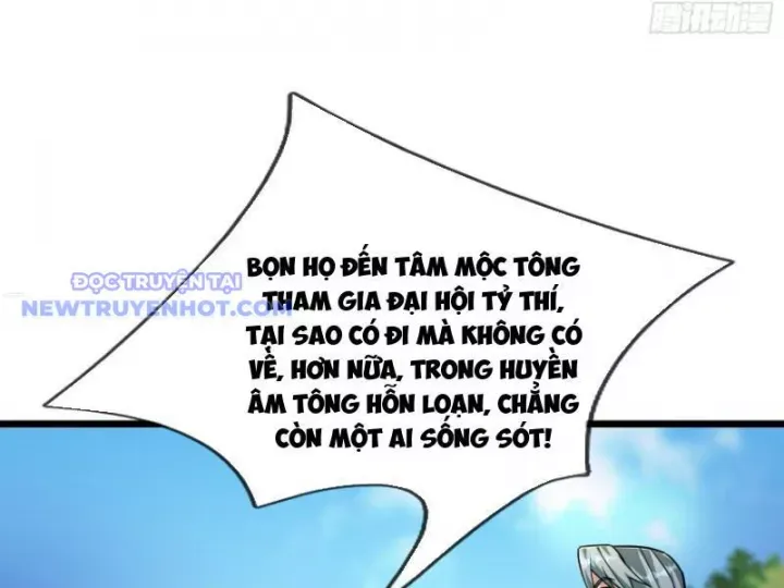 Tiên Làm Nô Thần Là Bộc, Đại Đế Làm Chó Giữ Nhà Chap 27 - Next Chap 28