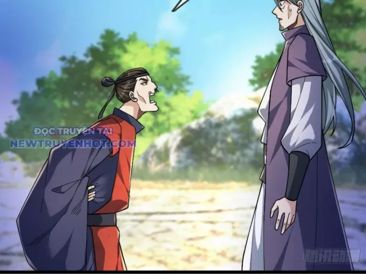 Tiên Làm Nô Thần Là Bộc, Đại Đế Làm Chó Giữ Nhà Chap 27 - Next Chap 28