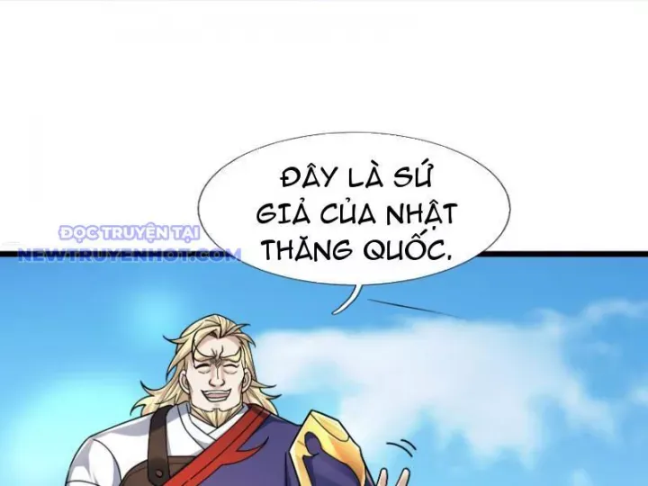 Tiên Làm Nô Thần Là Bộc, Đại Đế Làm Chó Giữ Nhà Chap 27 - Next Chap 28