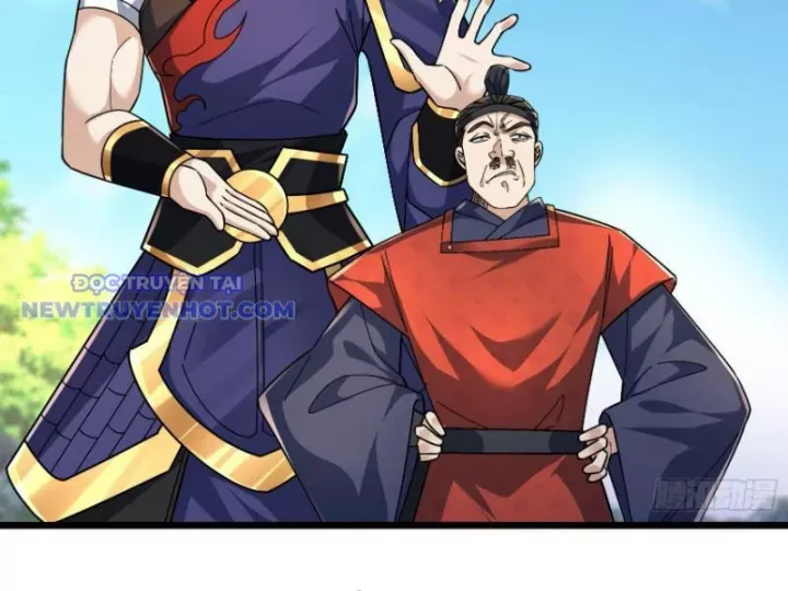 Tiên Làm Nô Thần Là Bộc, Đại Đế Làm Chó Giữ Nhà Chap 27 - Next Chap 28