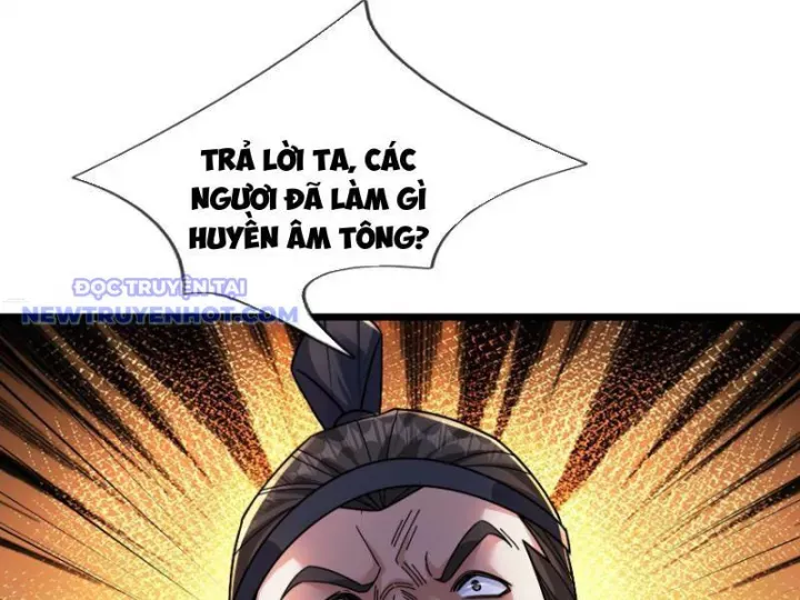 Tiên Làm Nô Thần Là Bộc, Đại Đế Làm Chó Giữ Nhà Chap 27 - Next Chap 28