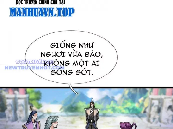 Tiên Làm Nô Thần Là Bộc, Đại Đế Làm Chó Giữ Nhà Chap 27 - Next Chap 28