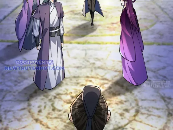 Tiên Làm Nô Thần Là Bộc, Đại Đế Làm Chó Giữ Nhà Chap 27 - Next Chap 28