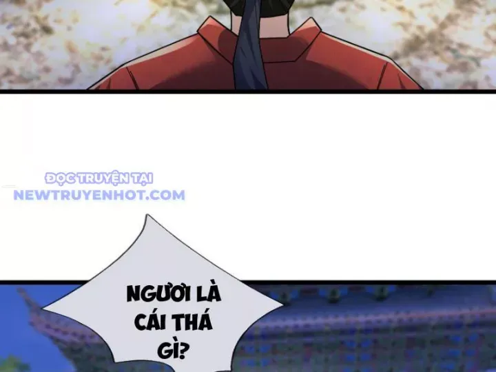 Tiên Làm Nô Thần Là Bộc, Đại Đế Làm Chó Giữ Nhà Chap 27 - Next Chap 28