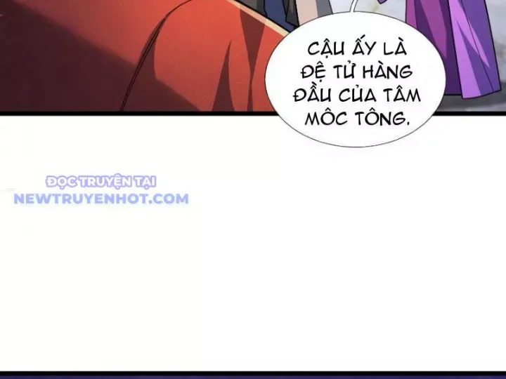 Tiên Làm Nô Thần Là Bộc, Đại Đế Làm Chó Giữ Nhà Chap 27 - Next Chap 28