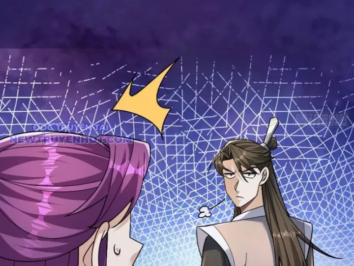 Tiên Làm Nô Thần Là Bộc, Đại Đế Làm Chó Giữ Nhà Chap 27 - Next Chap 28