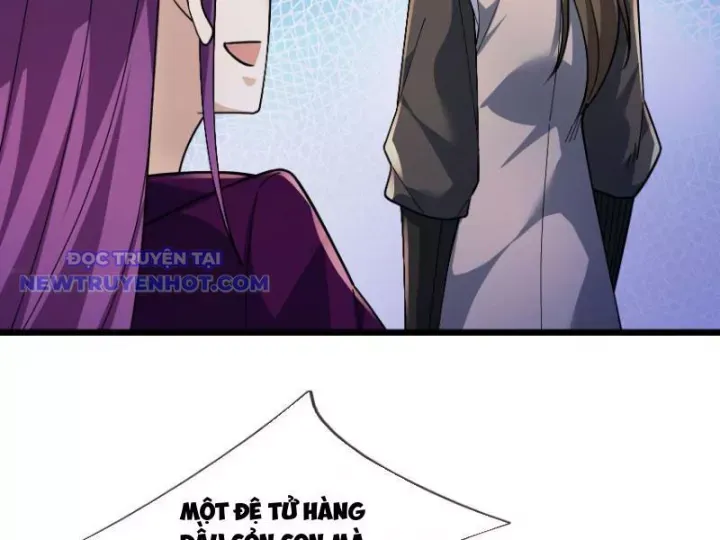 Tiên Làm Nô Thần Là Bộc, Đại Đế Làm Chó Giữ Nhà Chap 27 - Next Chap 28