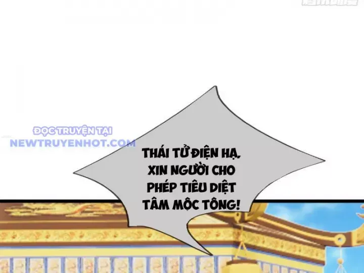 Tiên Làm Nô Thần Là Bộc, Đại Đế Làm Chó Giữ Nhà Chap 27 - Next Chap 28