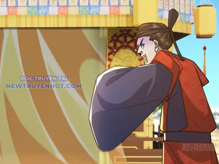 Tiên Làm Nô Thần Là Bộc, Đại Đế Làm Chó Giữ Nhà Chap 27 - Next Chap 28