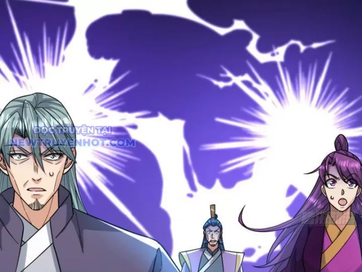 Tiên Làm Nô Thần Là Bộc, Đại Đế Làm Chó Giữ Nhà Chap 27 - Next Chap 28