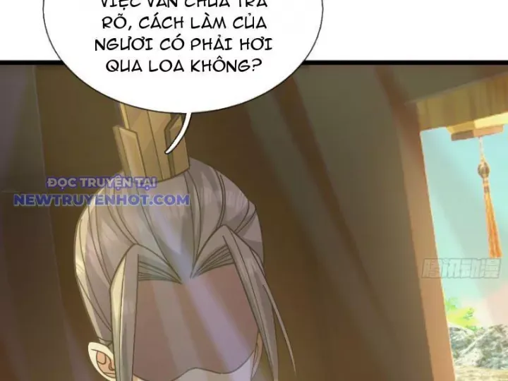 Tiên Làm Nô Thần Là Bộc, Đại Đế Làm Chó Giữ Nhà Chap 27 - Next Chap 28