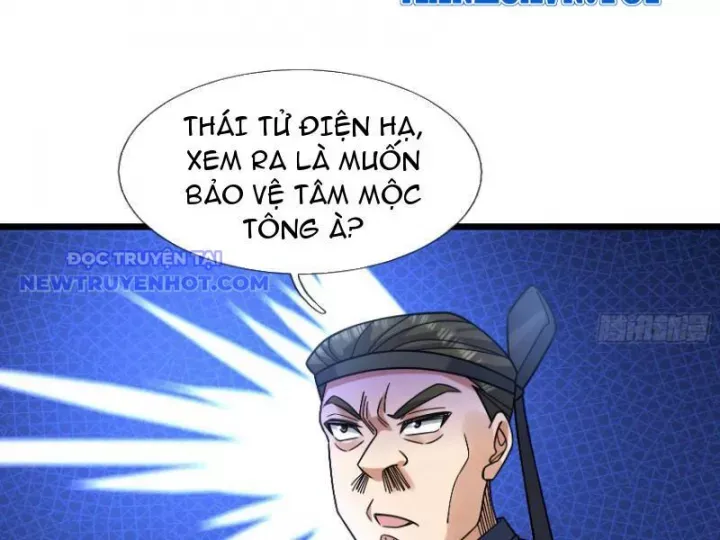 Tiên Làm Nô Thần Là Bộc, Đại Đế Làm Chó Giữ Nhà Chap 27 - Next Chap 28