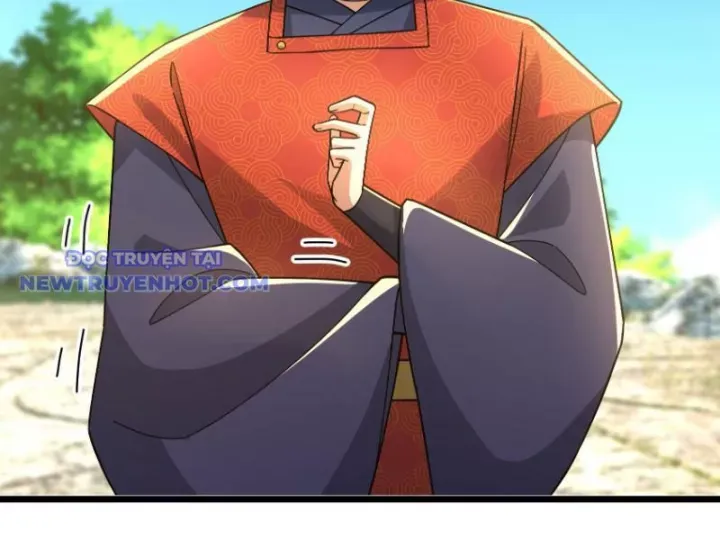 Tiên Làm Nô Thần Là Bộc, Đại Đế Làm Chó Giữ Nhà Chap 27 - Next Chap 28