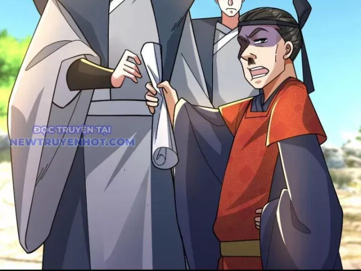 Tiên Làm Nô Thần Là Bộc, Đại Đế Làm Chó Giữ Nhà Chap 27 - Next Chap 28