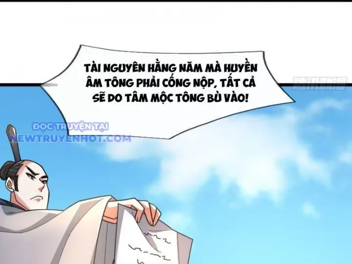 Tiên Làm Nô Thần Là Bộc, Đại Đế Làm Chó Giữ Nhà Chap 27 - Next Chap 28