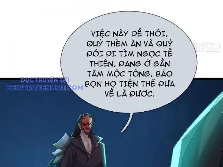 Tiên Làm Nô Thần Là Bộc, Đại Đế Làm Chó Giữ Nhà Chap 27 - Next Chap 28