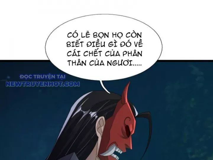 Tiên Làm Nô Thần Là Bộc, Đại Đế Làm Chó Giữ Nhà Chap 27 - Next Chap 28
