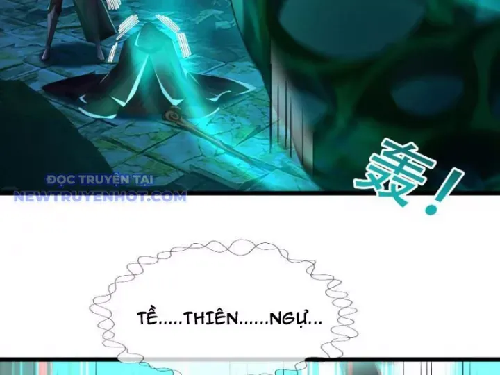 Tiên Làm Nô Thần Là Bộc, Đại Đế Làm Chó Giữ Nhà Chap 27 - Next Chap 28