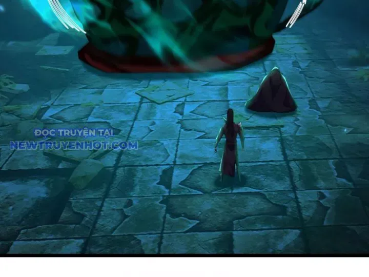Tiên Làm Nô Thần Là Bộc, Đại Đế Làm Chó Giữ Nhà Chap 27 - Next Chap 28