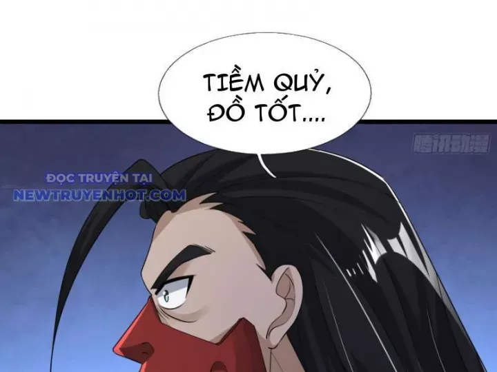 Tiên Làm Nô Thần Là Bộc, Đại Đế Làm Chó Giữ Nhà Chap 27 - Next Chap 28