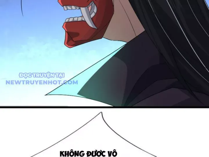 Tiên Làm Nô Thần Là Bộc, Đại Đế Làm Chó Giữ Nhà Chap 27 - Next Chap 28