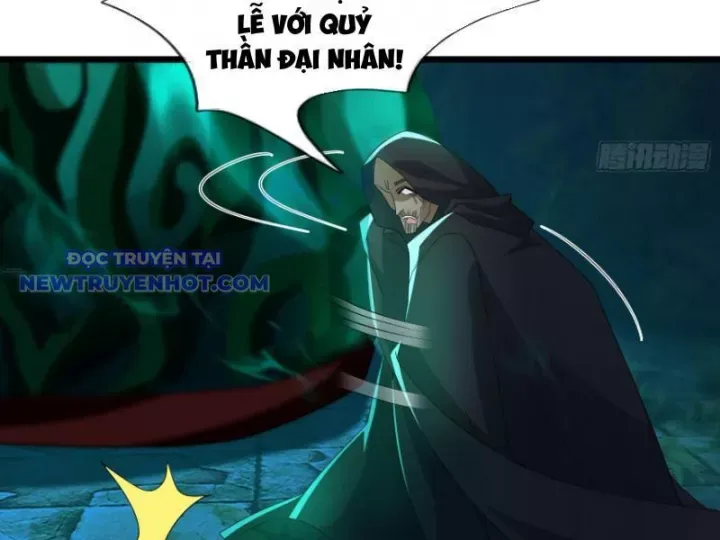 Tiên Làm Nô Thần Là Bộc, Đại Đế Làm Chó Giữ Nhà Chap 27 - Next Chap 28