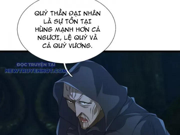 Tiên Làm Nô Thần Là Bộc, Đại Đế Làm Chó Giữ Nhà Chap 27 - Next Chap 28