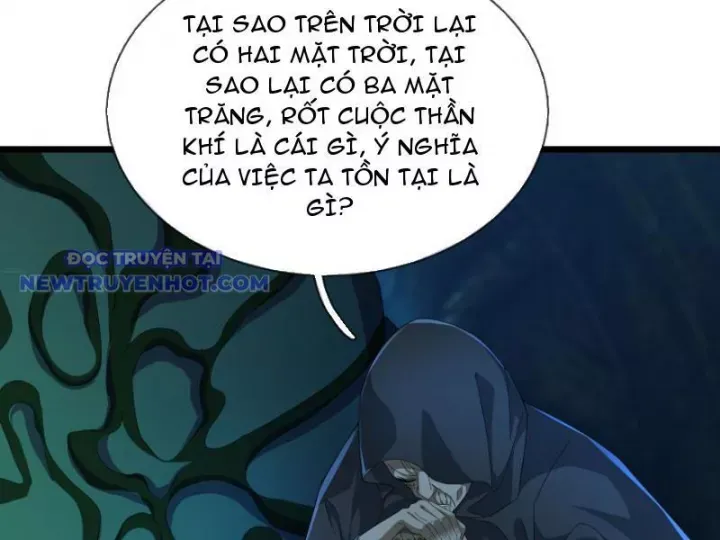 Tiên Làm Nô Thần Là Bộc, Đại Đế Làm Chó Giữ Nhà Chap 27 - Next Chap 28