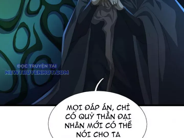 Tiên Làm Nô Thần Là Bộc, Đại Đế Làm Chó Giữ Nhà Chap 27 - Next Chap 28
