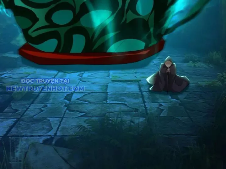 Tiên Làm Nô Thần Là Bộc, Đại Đế Làm Chó Giữ Nhà Chap 27 - Next Chap 28