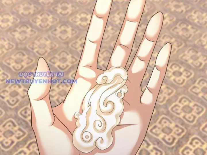 Tiên Làm Nô Thần Là Bộc, Đại Đế Làm Chó Giữ Nhà Chap 27 - Next Chap 28