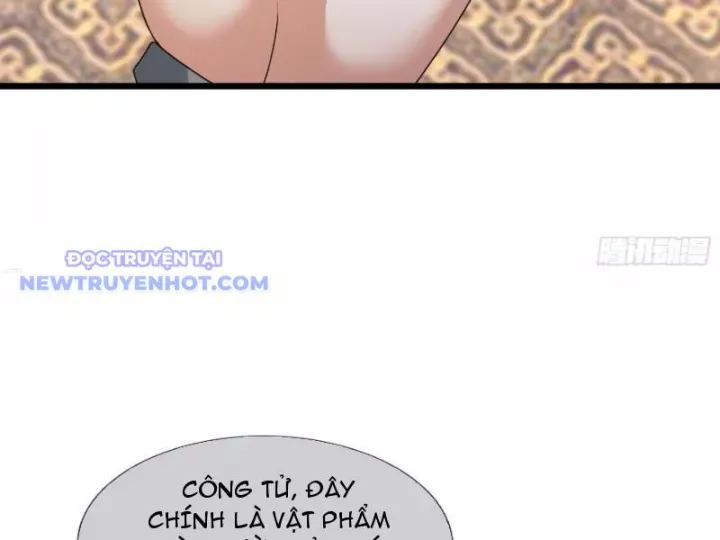 Tiên Làm Nô Thần Là Bộc, Đại Đế Làm Chó Giữ Nhà Chap 27 - Next Chap 28