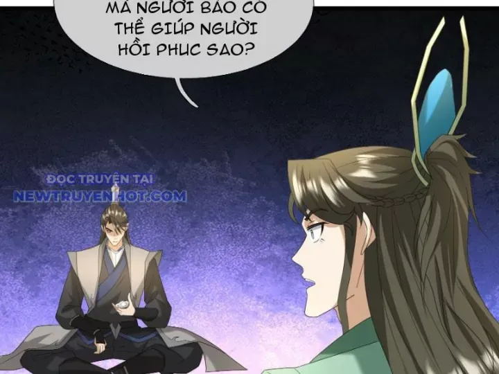 Tiên Làm Nô Thần Là Bộc, Đại Đế Làm Chó Giữ Nhà Chap 27 - Next Chap 28