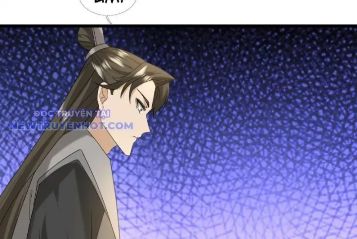 Tiên Làm Nô Thần Là Bộc, Đại Đế Làm Chó Giữ Nhà Chap 27 - Next Chap 28