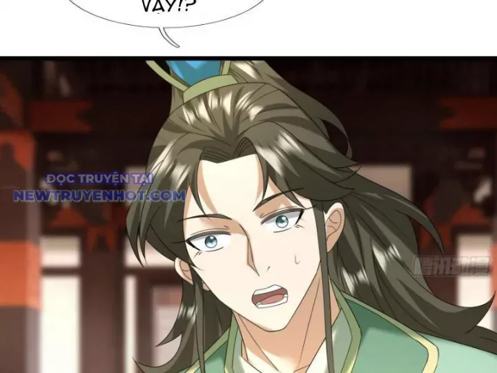 Tiên Làm Nô Thần Là Bộc, Đại Đế Làm Chó Giữ Nhà Chap 27 - Next Chap 28