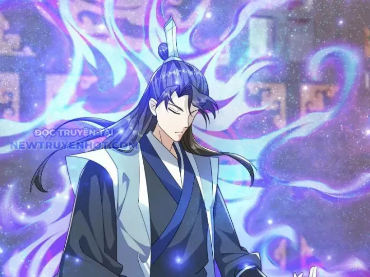 Tiên Làm Nô Thần Là Bộc, Đại Đế Làm Chó Giữ Nhà Chap 27 - Next Chap 28