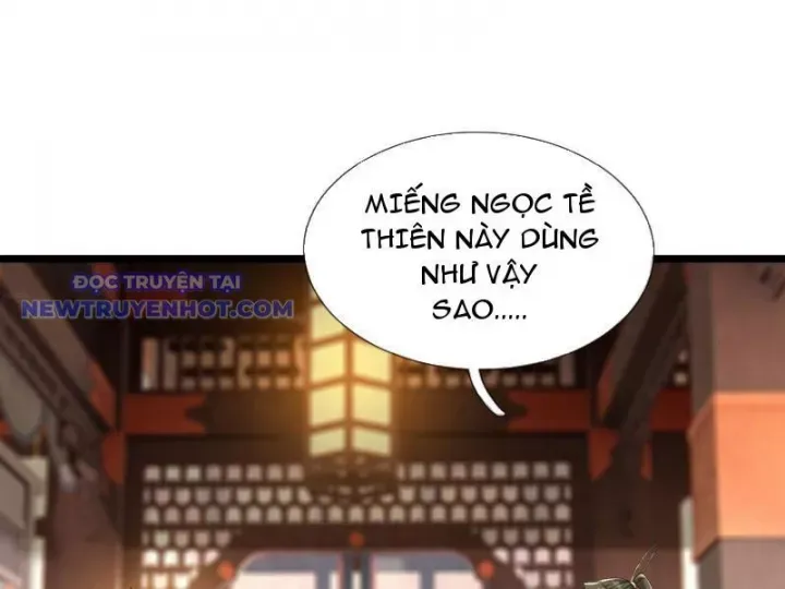Tiên Làm Nô Thần Là Bộc, Đại Đế Làm Chó Giữ Nhà Chap 27 - Next Chap 28