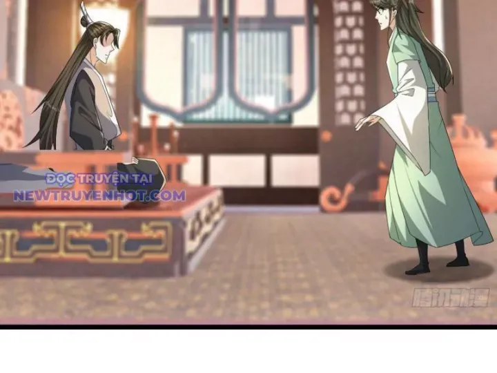 Tiên Làm Nô Thần Là Bộc, Đại Đế Làm Chó Giữ Nhà Chap 27 - Next Chap 28