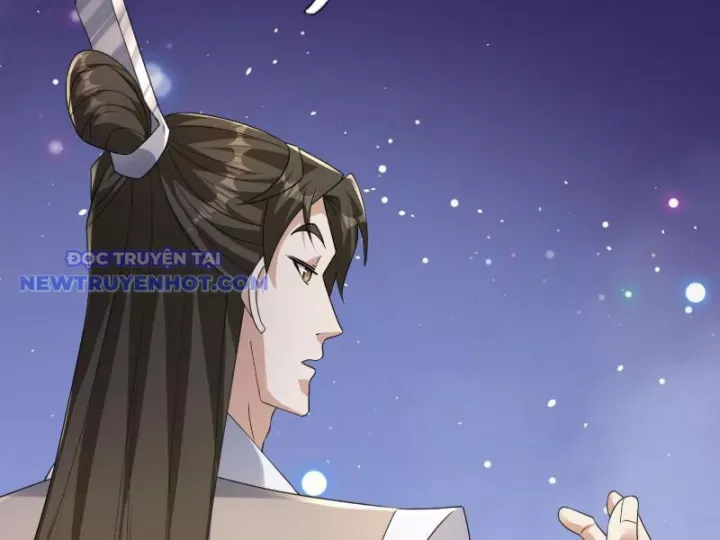 Tiên Làm Nô Thần Là Bộc, Đại Đế Làm Chó Giữ Nhà Chap 27 - Next Chap 28